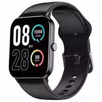 ساعت هوشمند کیو سی وای مدل GTC