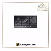 گاز دیورسو مدل G140