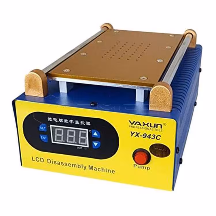 سپراتور یاکسون Yx-943C