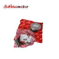 رینگ و پیستون طرح کلیک مارک کویر شماره 1/00