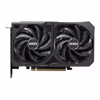 کارت گرافیک ام اس آی مدل GeForce RTX 5060 Ti 16G SHADOW 2X OC PLUS GDDR7