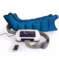 ماساژور برقی وی-ریهاب مدل VU-IPC04