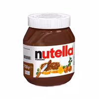 شکلات صبحانه نوتلا 750 گرمی