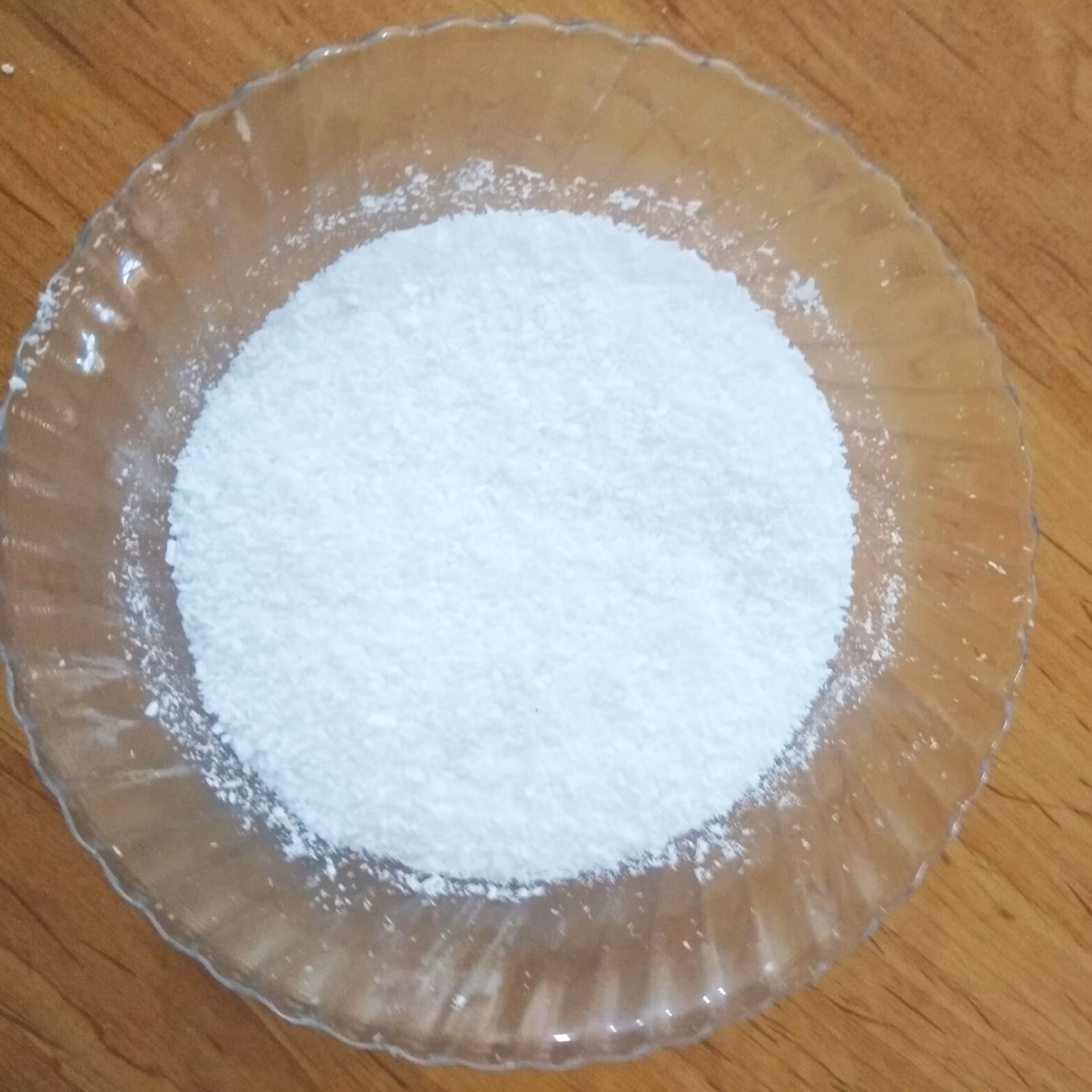 پودر نارگیل یک کیلویی