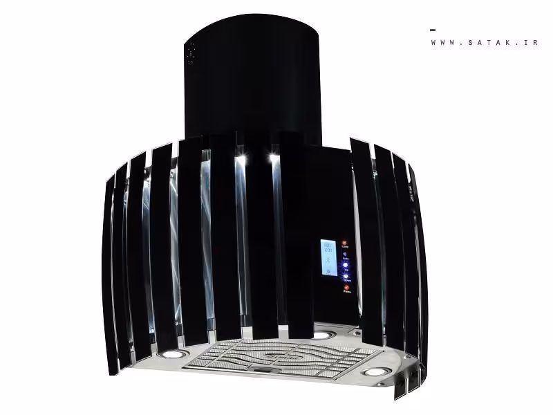 هود بیمکث مدل 2026