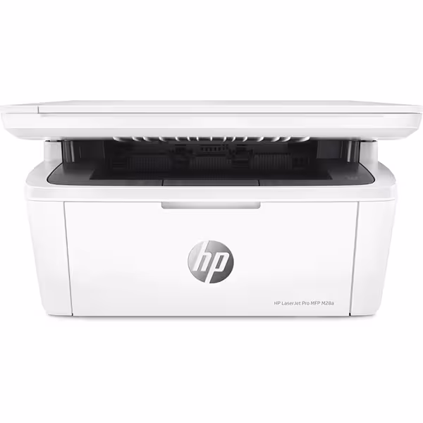 پرینتر اچ پی LaserJet Pro MFP M28a