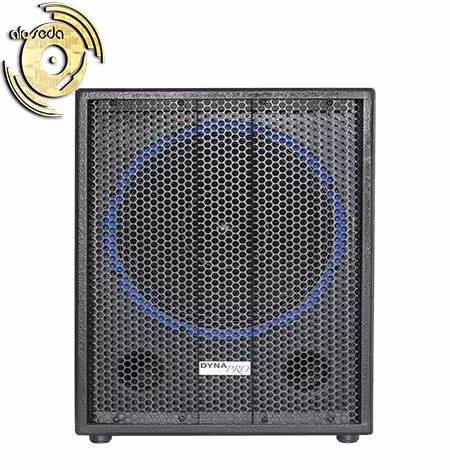 باند پسیو دایناپرو DYNAPRO EC112