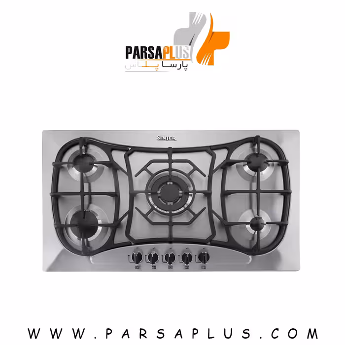 اجاق گاز سینجر مدل SDS 700