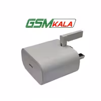 آداپتور شارژ اصلی , شرکتی سامسونگ - Samsung 25W 3PIN USB-C Power Adapter