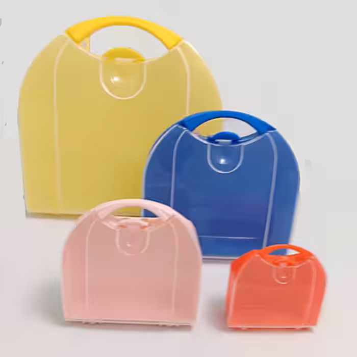 کیف بسته بندی و نظم دهنده قطعات سایز 3