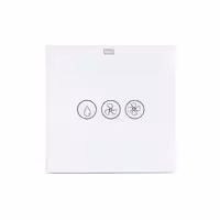 کلید هوشمند تویا مدل کولر آبی کد 22110111