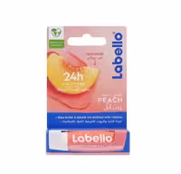 بالم لب Labello با رایحه هلو