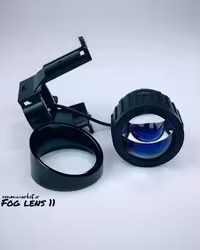 پرژکتور سپر لنز دار توبی