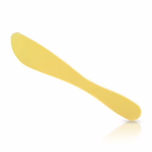 کاردک اکلادو |  Eclado spatula