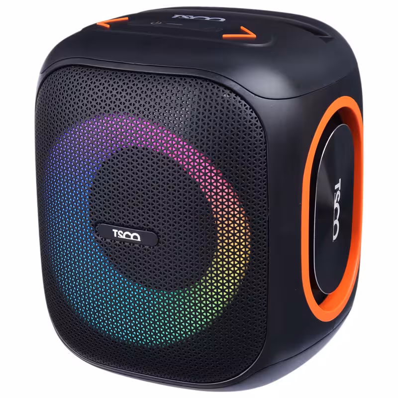 اسپیکر بلوتوثی تسکو TS 23453