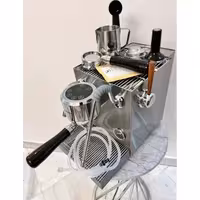 اسپرسو ساز لواک مدل LWK -CM 3235