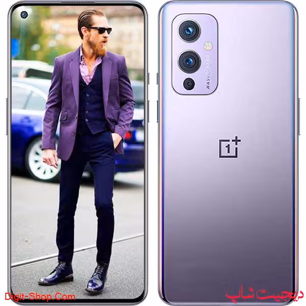 وان پلاس 9 , OnePlus 9