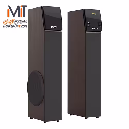 اسپیکر خانگی تسکو مدل 2040 TS