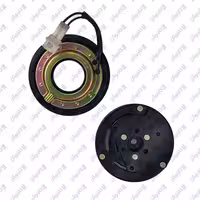 بوبین کمپرسور کولر آریزو 5