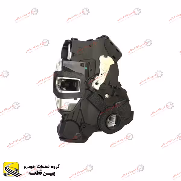 پمپ و قفل درب جلو راست آریو