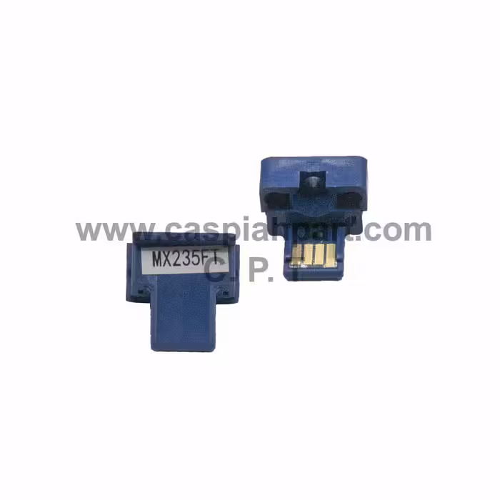 چیپ SHARP X180-MX232-5620-AR5623-MX 236FT