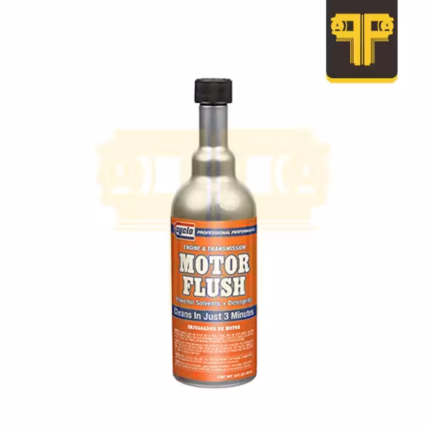 موتور شوی سایکلو Cyclo Motor Flush