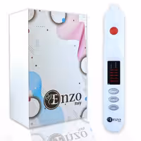 دستگاه پلاسما پن مانستر برقی انزو Enzo Beauty Monster Plasma Pen