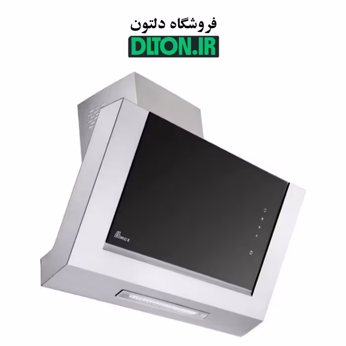 هود بیمکث 2055 استیل فلزی
