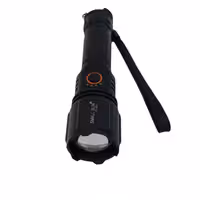 چراغ قوه دستی اسمال سان مدل 2311