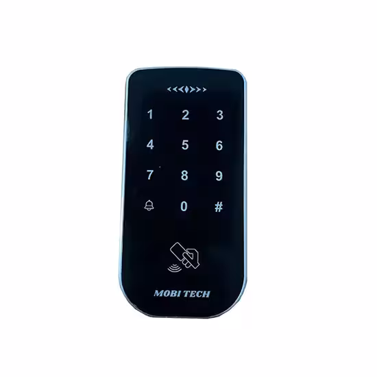 اکسس کنترل موبی تک مدل MB-AC-48P