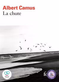 رمان فرانسوی La Chute