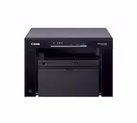 پرینتر سه کاره Canon مدل IMAGECLASS MF3010