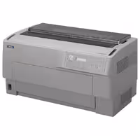 پرینتر سوزنی اپسون مدل DFX 9000