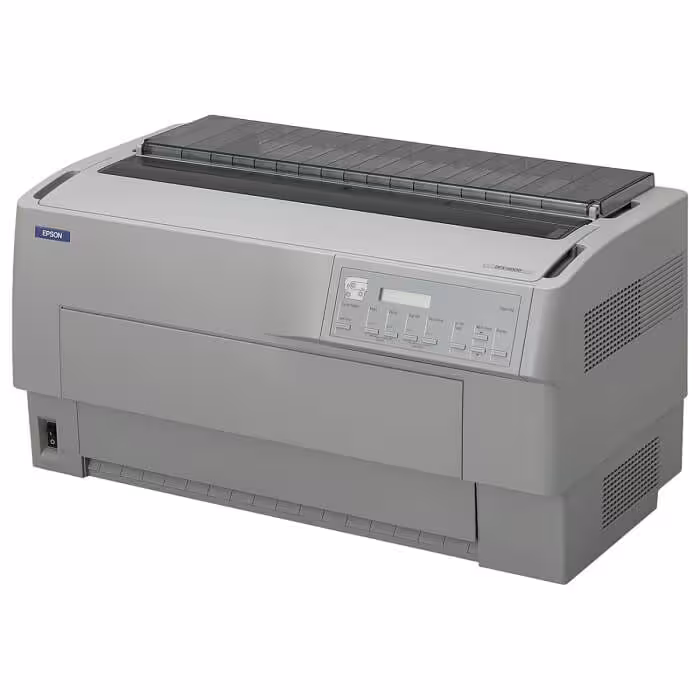 پرینتر سوزنی اپسون مدل DFX 9000