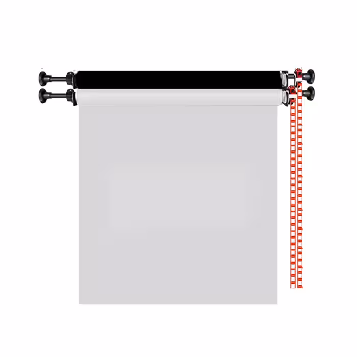 کیت نگهدارنده بریل زنجیری دو تایی   2 عدد فون 3×2 و لوله آهنی