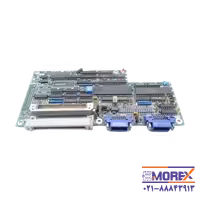 ماژول برد مدار چاپی میتسوبیشی | MITSUBISHI مدل QY231