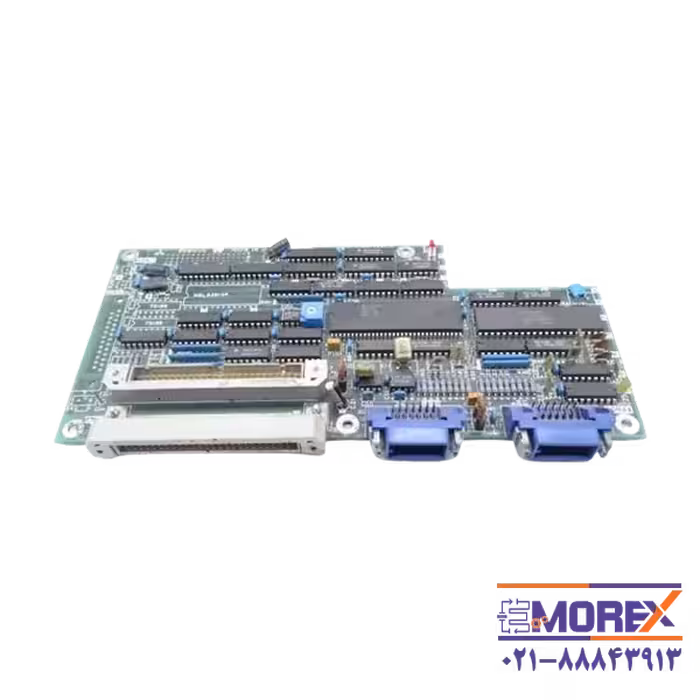 ماژول برد مدار چاپی میتسوبیشی | MITSUBISHI مدل QY231