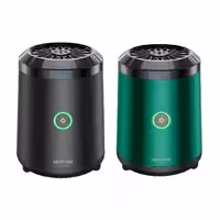دستگاه مینی بخور عود گرین لاین Green Lion Mini Bakhour 2 Incense Burner 2000mAh