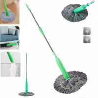 طی زمین شوی رشته ای مدل گرد | amazonchi