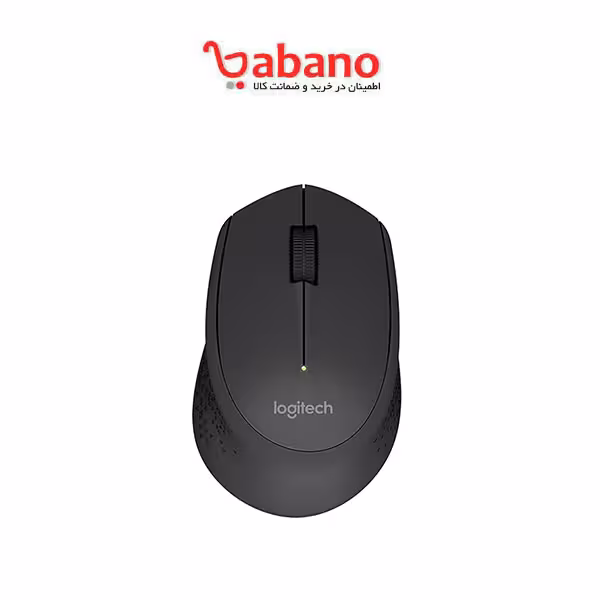 ماوس بیسیم logitech مدل M280