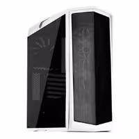 کیس سیلوراستون مدل SST-PM01W-RGB