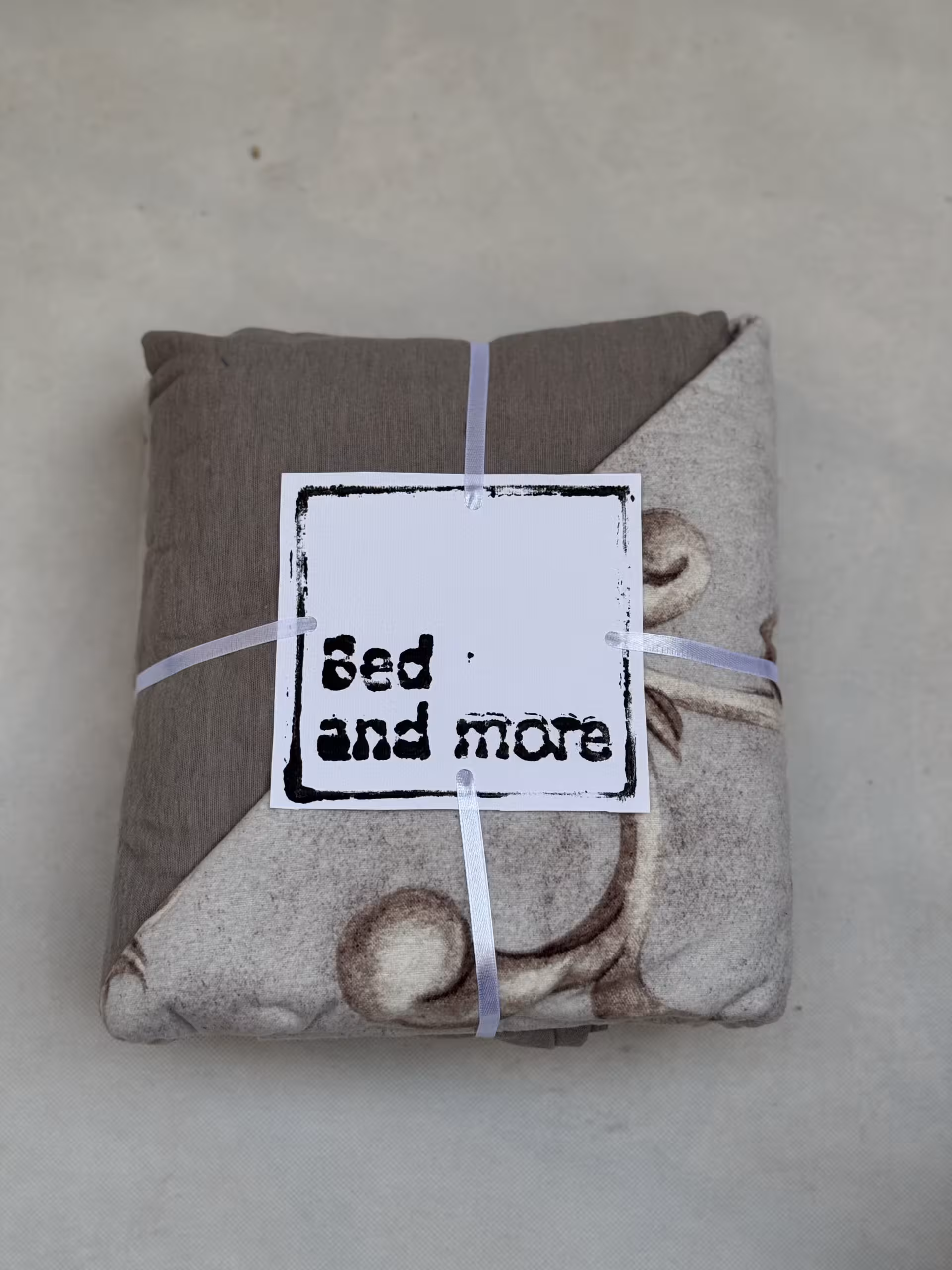 روتختی تک نفره سه تکه کدM40 (کاور تشک،روانداز،یک عدد روبالشتی)