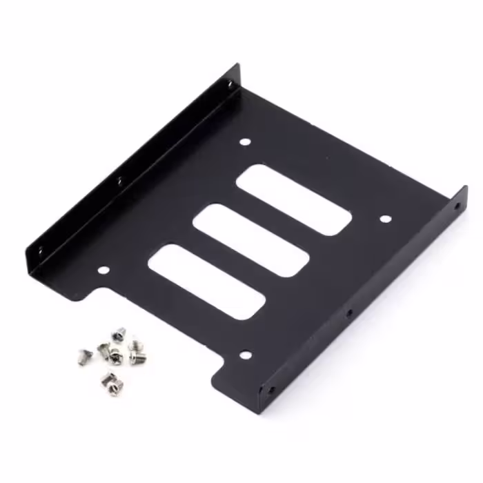 براکت هارد SSD