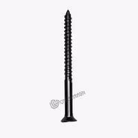 پیچ فولادی 8*2 به طول 5 سانتی‌متر