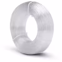 فیلامنت TPU شفاف 1.75mm (50 گرمی)