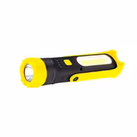 چراغ کار شارژی کنزاکس مدل KWL-1250