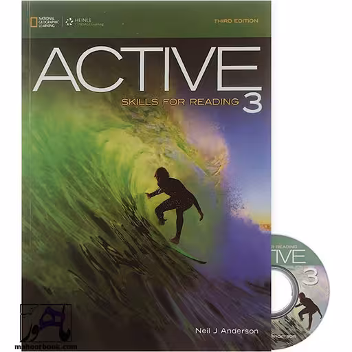 Active 3 | اکتیو 3