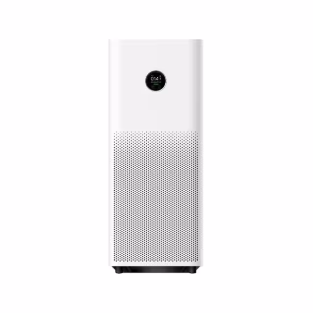 دستگاه تصفیه کننده هوا شیائومی مدل Xiaomi Smart Air Purifier 4 Pro - کامپیوترچی