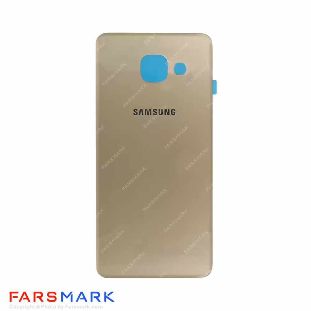 درب پشت گوشی سامسونگ Samsung Galaxy A3 2016