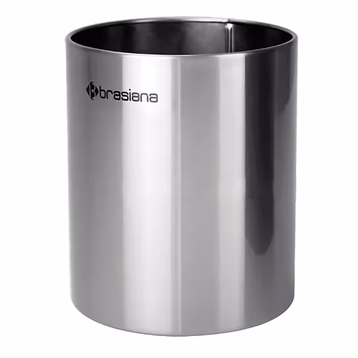 سطل زباله 3 لیتری Brasiana بدون درب